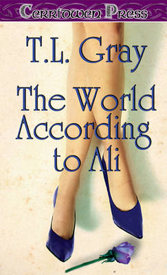 Book cover for The World According to Ali