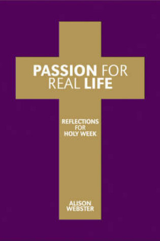 Cover of Passion for Real Life