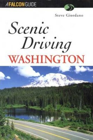 Cover of Scenic Driving Washington