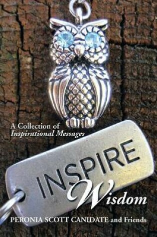 Cover of Inspire Wisdom