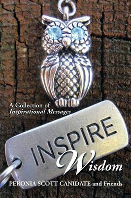 Book cover for Inspire Wisdom