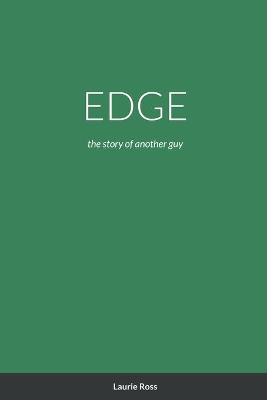 Book cover for Edge