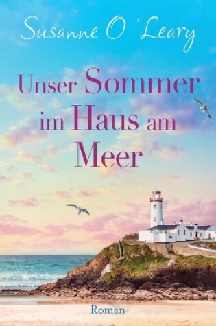 Cover of Unser Sommer im Haus am Meer