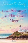 Book cover for Unser Sommer im Haus am Meer