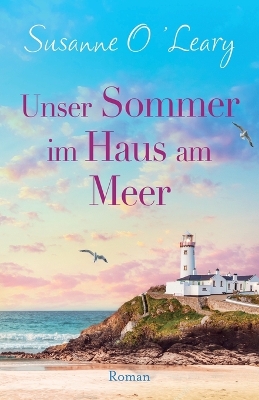Book cover for Unser Sommer im Haus am Meer