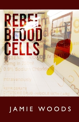 Book cover for Rebel Blood Cells