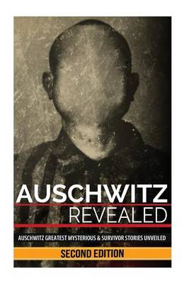 Book cover for Auschwitz Revealed