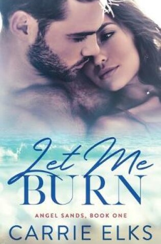 Cover of Let Me Burn
