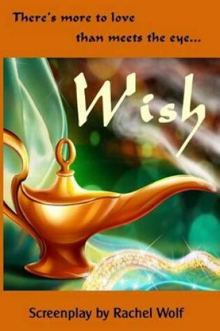 Cover of Wish
