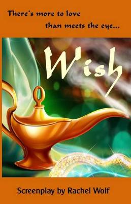 Book cover for Wish