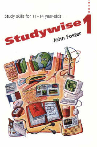 Cover of Studywise 1