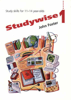 Book cover for Studywise 1