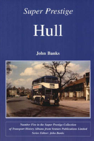 Cover of Hull Corporation