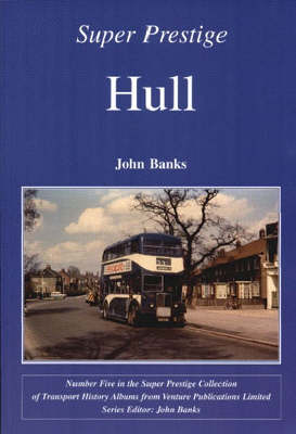 Cover of Hull Corporation