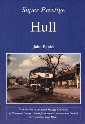 Book cover for Hull Corporation