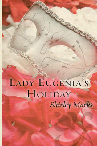 Cover of Lady Eugenia's Holiday