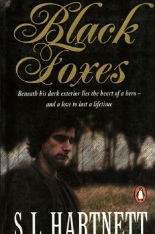 Cover of Black Foxes