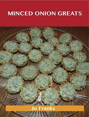 Book cover for Minced Onion Greats