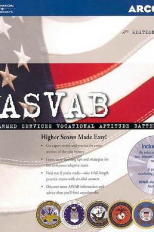 Cover of Avab W/ CD-Rom