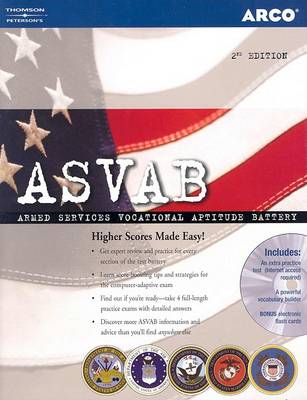 Book cover for Avab W/ CD-Rom