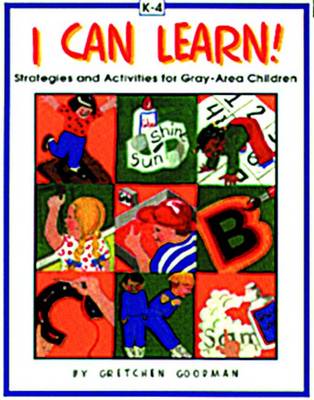 Cover of I Can Learn