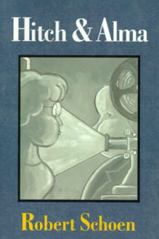 Cover of Hitch & Alma