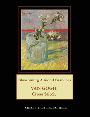 Book cover for Blossoming Almond Branches