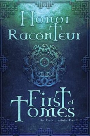 Cover of First of Tomes