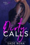 Book cover for Dirty Calls