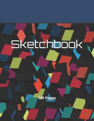 Cover of Sketchbook