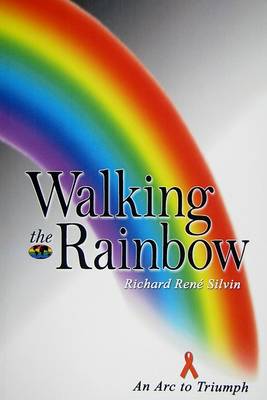 Book cover for Walking the Rainbow