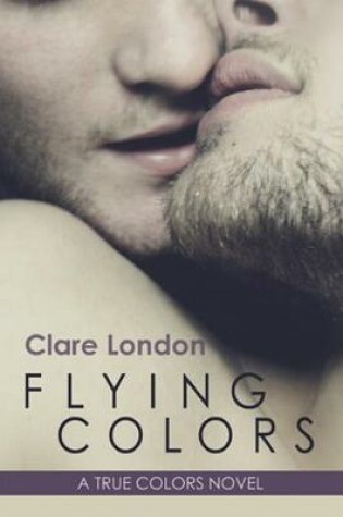 Cover of Flying Colors