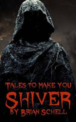 Book cover for Tales to Make You Shiver