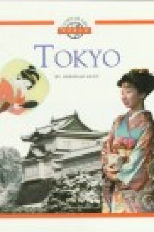 Cover of Tokyo