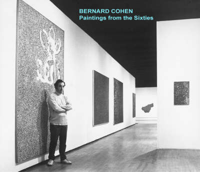 Book cover for Bernard Cohen