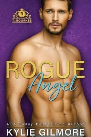 Cover of Rogue Angel