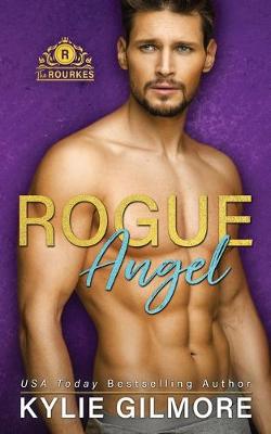 Book cover for Rogue Angel
