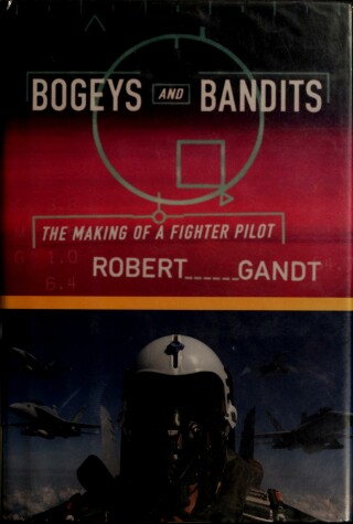 Book cover for Bogeys & Bandits:the Making of