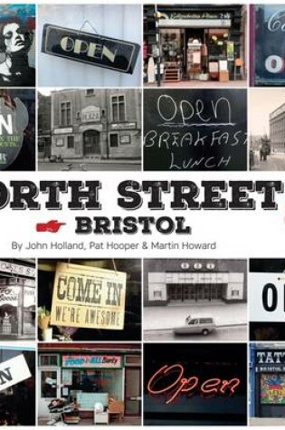 Cover of North Street, Bristol