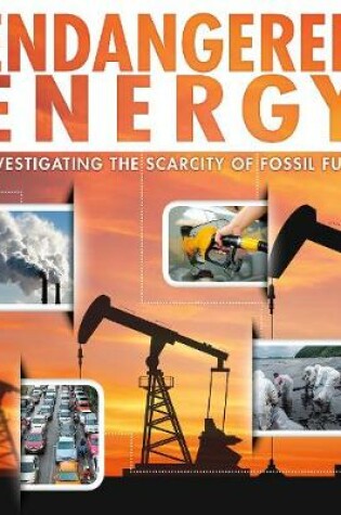 Cover of Endangered Energy Pack A of 4