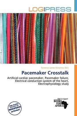 Book cover for Pacemaker CrossTalk