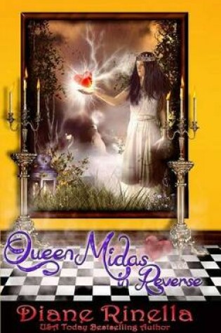 Cover of Queen Midas in Reverse