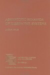 Book cover for Asymptotic Behavior of Dissipative Systems