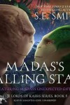 Book cover for Madas's Falling Star