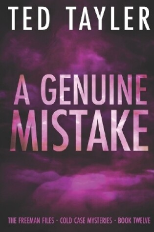 Cover of A Genuine Mistake