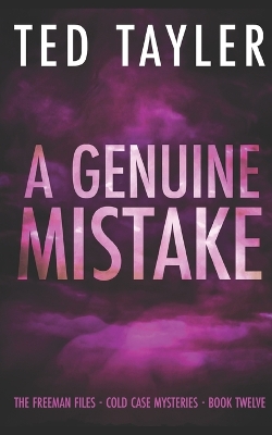 Cover of A Genuine Mistake