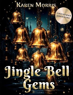Book cover for Jingle Bell Gems