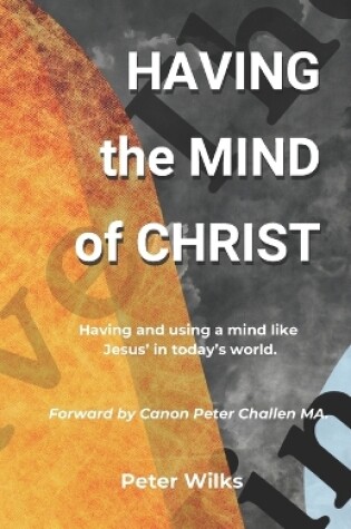 Cover of Having The Mind of Christ