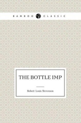 Cover of The Bottle Imp