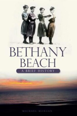 Cover of Bethany Beach